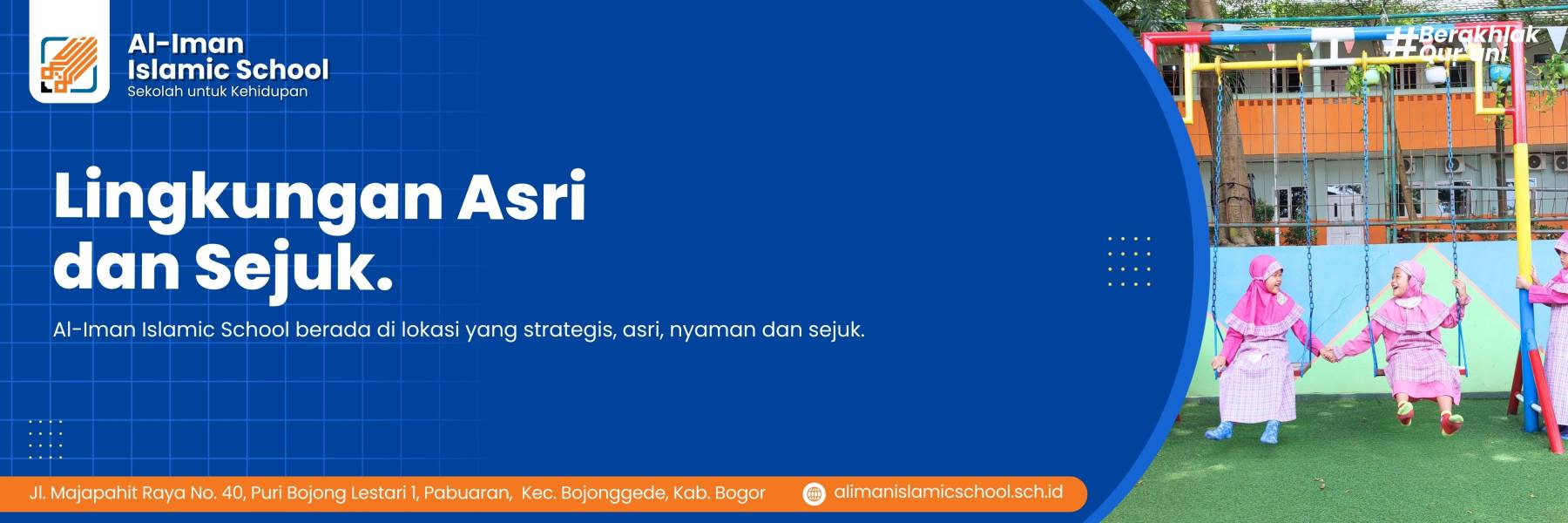 First slide