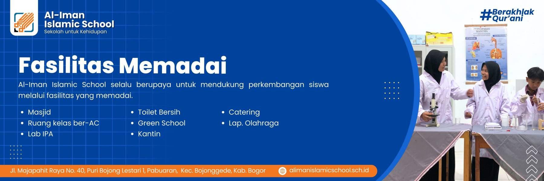 First slide