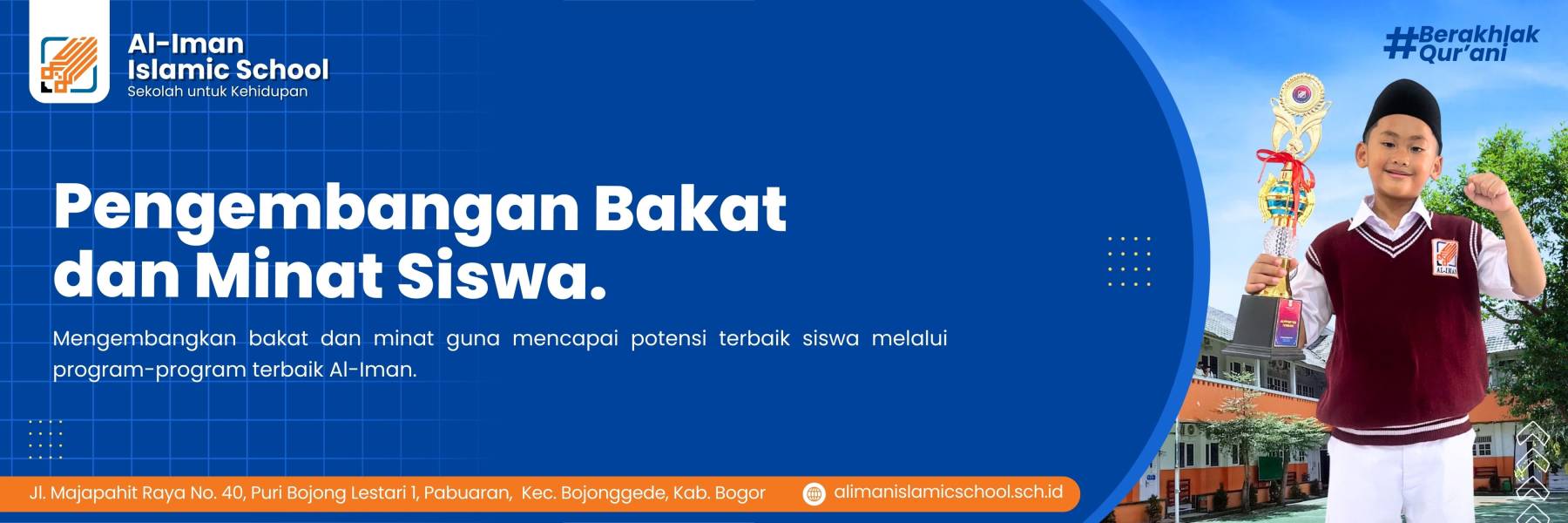 First slide